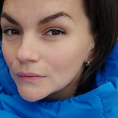 Олька Титовец, 15.05, Москва