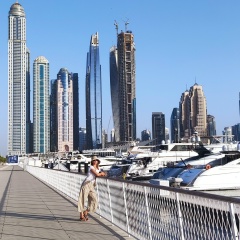 Кристина Жур, 07.04, Минск