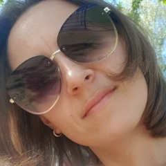 Наталья Муравьева, 26.01.1983, Минск