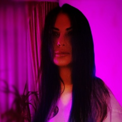 Ярослава Николаевна, 23.07, Москва