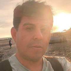 J-Pablo Salazar-G, Trujillo