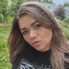 Светлана Дмитриева, 17.07.1986, Москва