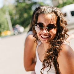 Ekaterina Salyut, 26.02, Краснодар