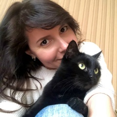 Лилия Мутьева, 26.01, Калуга