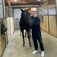 Maxim Koren, 02.05.1901