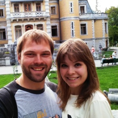 Юра Сысоев, Новочеркасск