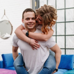 Юрик Новиков, 26.10.1992, Москва