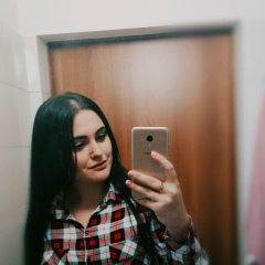 Ирина Довбня, 04.04, Kielce