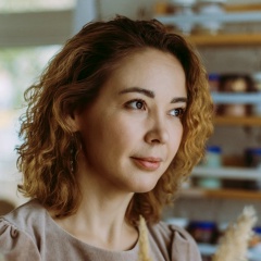 София Мальгина, 09.02, Новосибирск