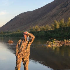 Елена Скатова, 06.05, Салехард