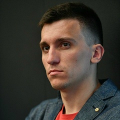 Саня Якушкин, 15.04, Москва