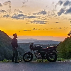 Руслан Тесаев, 26.05, Грозный