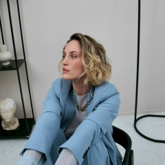 Маша Рощина, 16.11, Москва