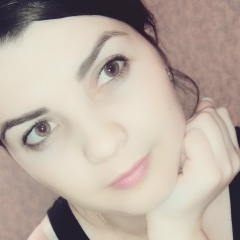 Женя Чеботарь, Светлоград