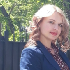 Віта Халупко, 08.08.1989, Киев