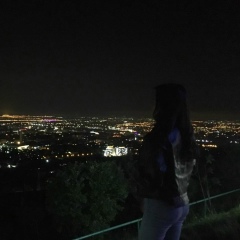 Актолкын Тореханова, 19.06