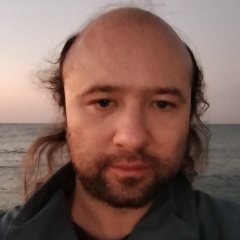 Тимур Катенёв, Уфа