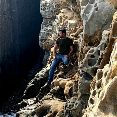 Эмиль Усманов, 24.07, Судак