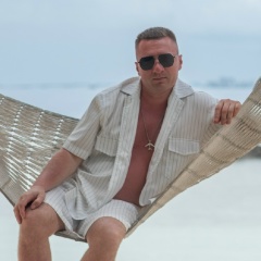 Константин Дудник, Москва