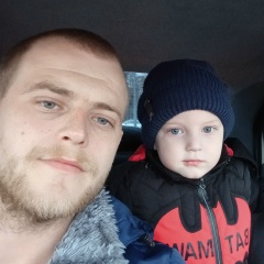 Стас Смык, 09.03.1993