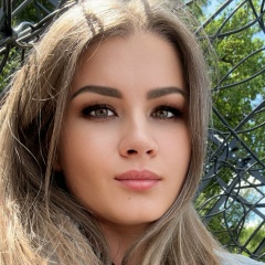 Иля Drozdova, 27.07, Москва