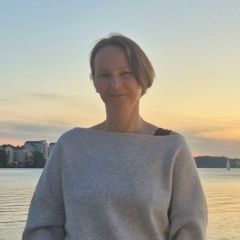 Татьяна Михайлова, 07.02, Stockholm