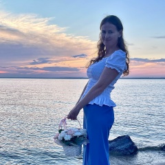 Юлия Никитина, 22.08, Новосибирск