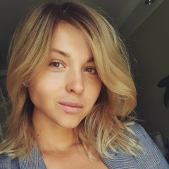 Эльвира Бушина, 30.03