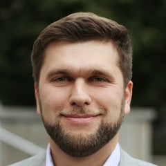 Владислав Крюков, 08.08.1986, Жуковский