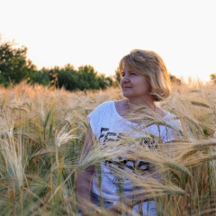 Надежда Пушкарёва, 09.12