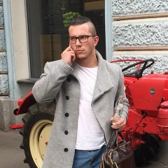 Андрей Храпов, 09.04.1990, Новосибирск