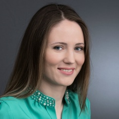 Мария Мухина, 03.04, Москва