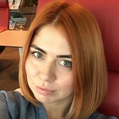 Мария Рындина, 01.02.1989, Москва