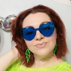 Ирина Решетникова, 15.03, Пермь