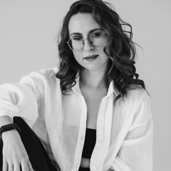 Любава Евдокимова, 08.12.1989, Курган