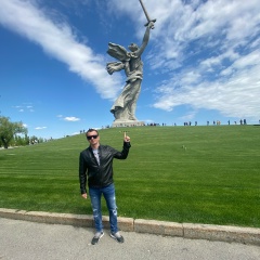 Юрий Карпин, 31.05