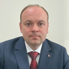 Сергей Ромашов, Нижний Тагил
