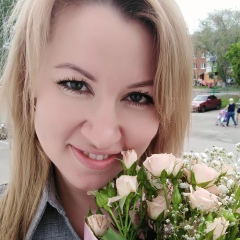 Екатерина Петрова, 27.07, Самара