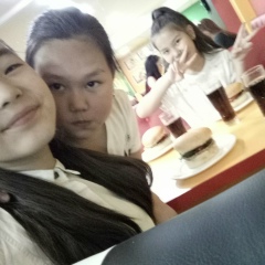 Айана Советова, Бишкек