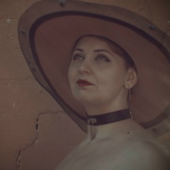 Марина Галочкина, 18.08.1987, Самара