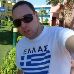 Сергей Миколенко, 01.10