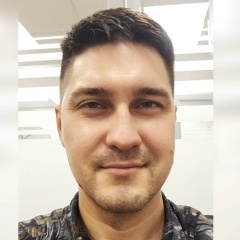 Руслан Загидуллин
