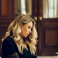 Анна Пахомова, 06.09, Санкт-Петербург