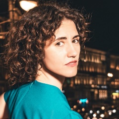 Екатерина Савельева, 31.05, Санкт-Петербург