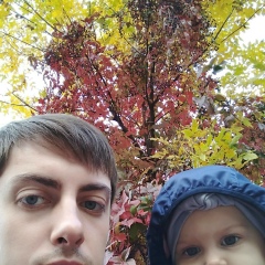 Михаил Зусько, 04.05, Кривой Рог