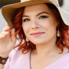 Алла Цыплёнкова, 19.11, Москва