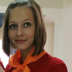 Катя Лиханова, 12.05, Зарайск