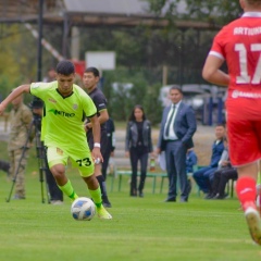 Kairat Izakov, 08.06, Бишкек