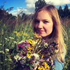 Елена Синицына, 10.03, Бердск