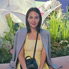 Светлана Чепик, 17.05, Москва